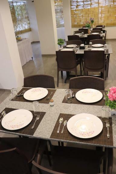 Emerald Vista Luxury Suites Pune Extérieur photo