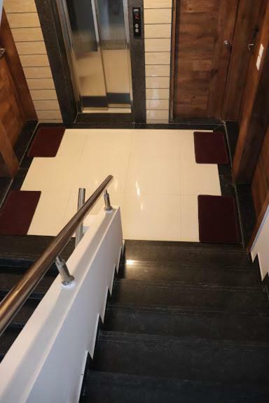 Emerald Vista Luxury Suites Pune Extérieur photo