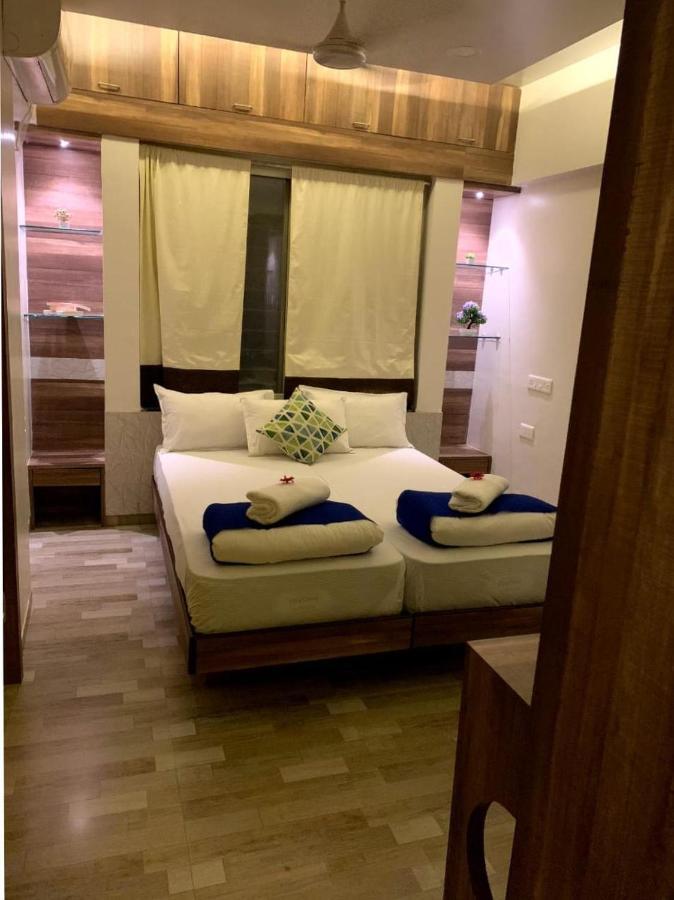 Emerald Vista Luxury Suites Pune Extérieur photo
